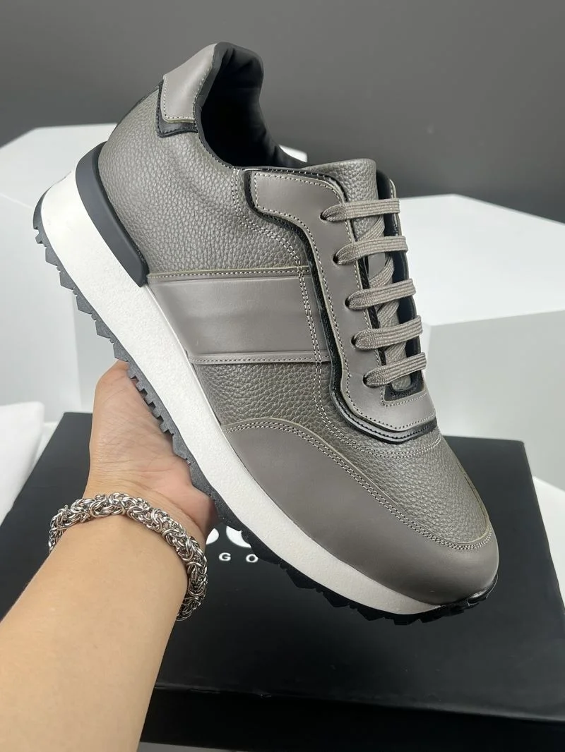 Boss Shoes WrinkleFree 5195