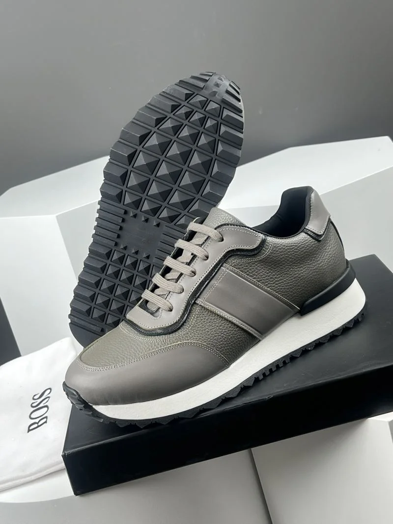Boss Shoes WrinkleFree 5195