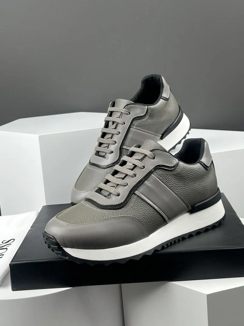 Boss Shoes WrinkleFree 5195