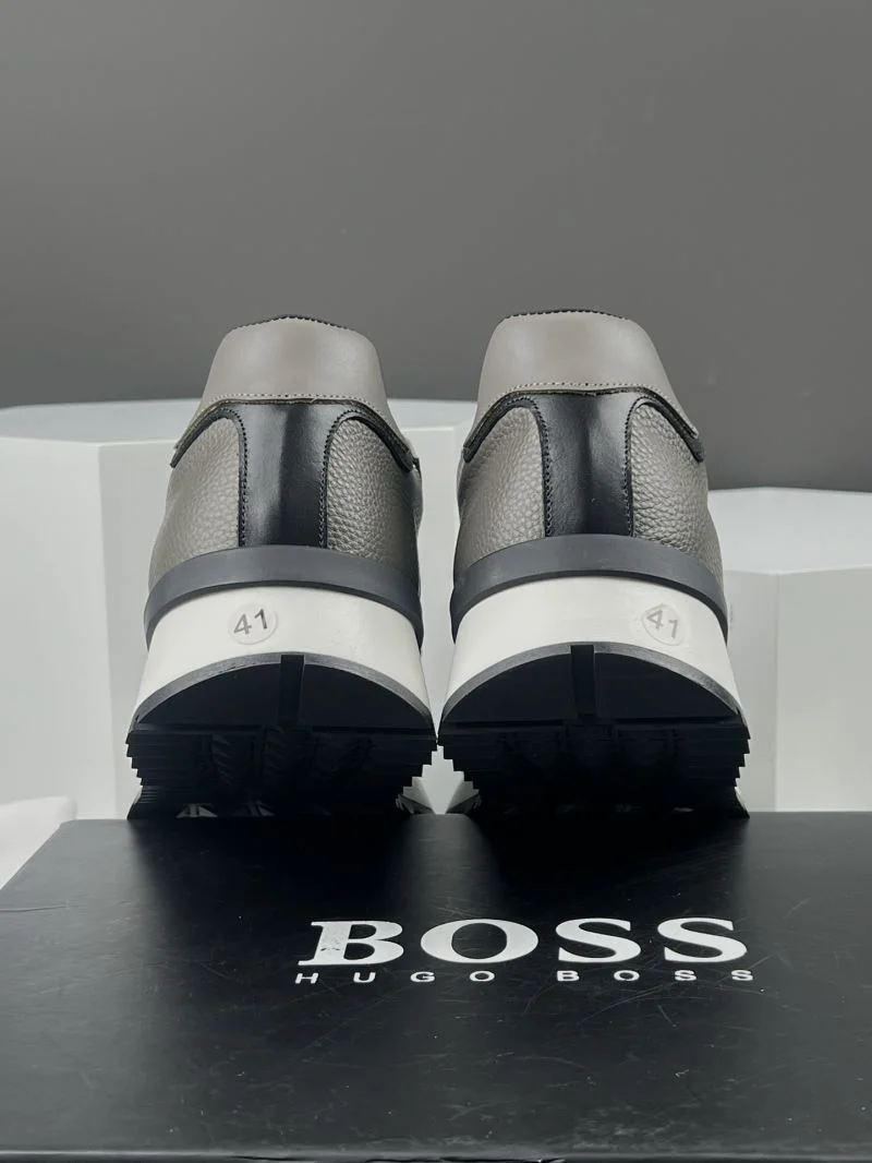 Boss Shoes WrinkleFree 5195