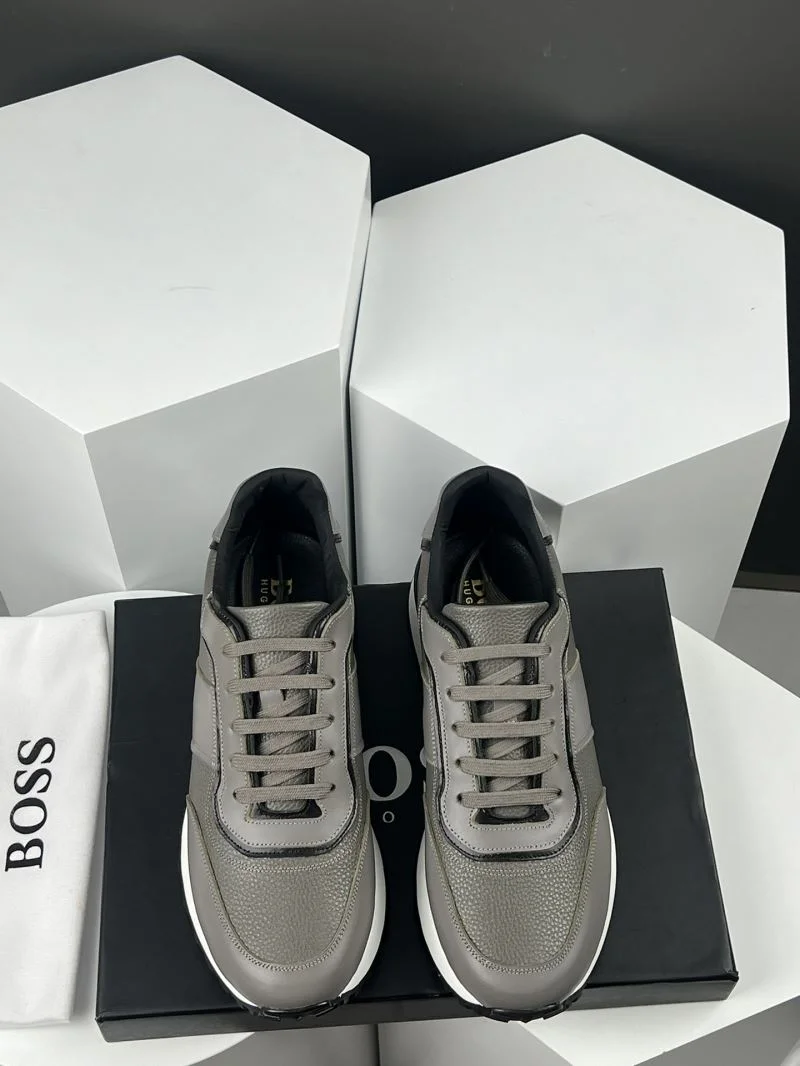 Boss Shoes WrinkleFree 5195