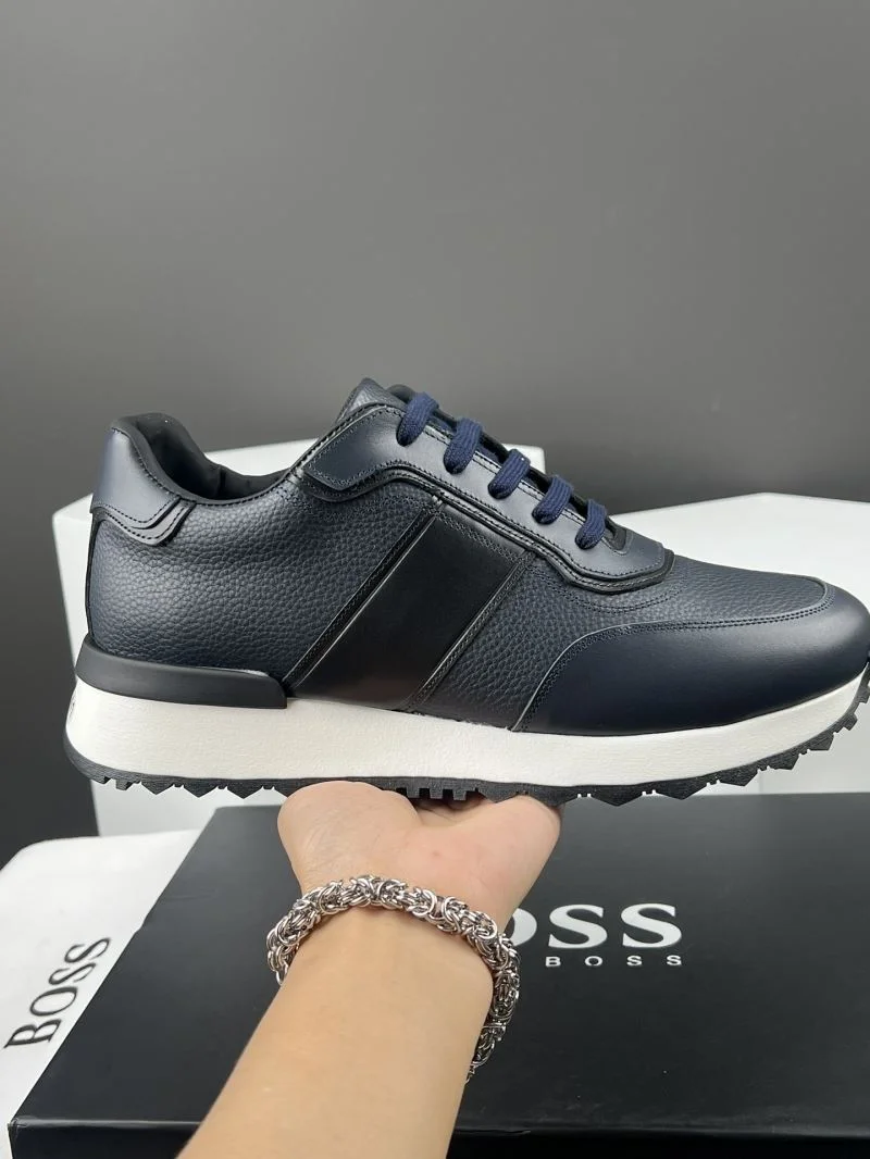 Lightweight Boss Shoes 5213