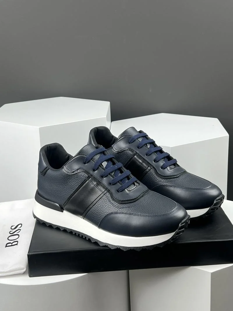 Lightweight Boss Shoes 5213