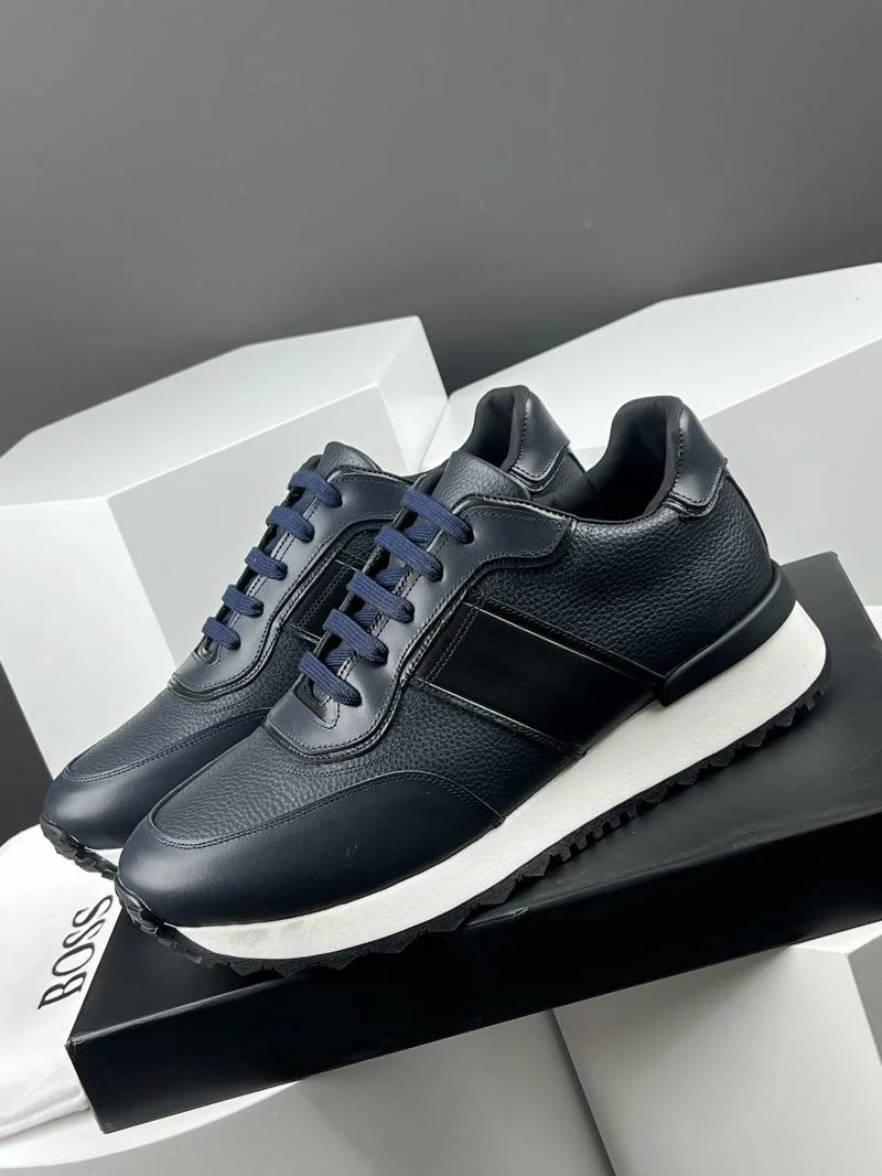 Lightweight Boss Shoes 5213