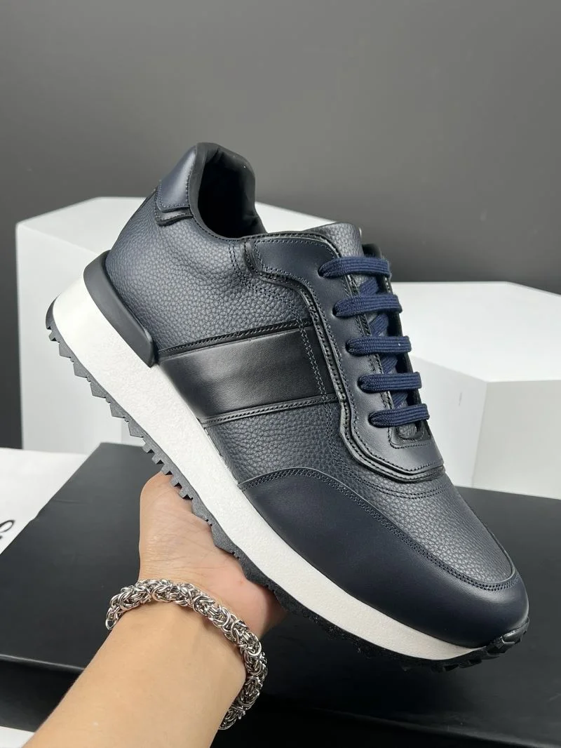 Lightweight Boss Shoes 5213