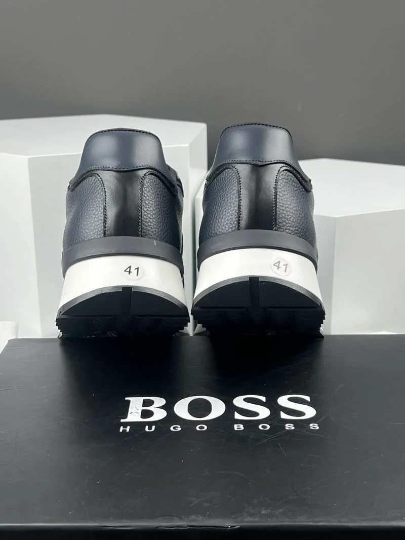 Lightweight Boss Shoes 5213