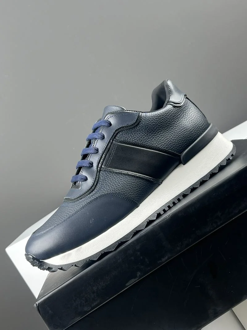 Lightweight Boss Shoes 5213