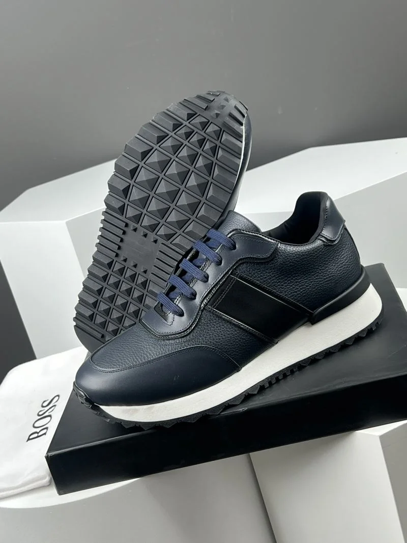 Lightweight Boss Shoes 5213