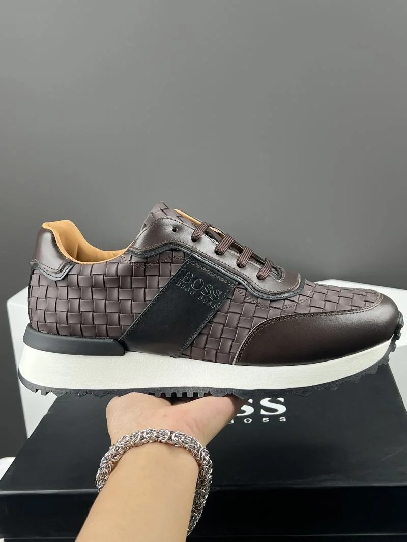 Boss Shoes FashionForward 5185
