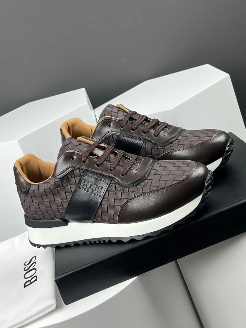 Boss Shoes FashionForward 5185