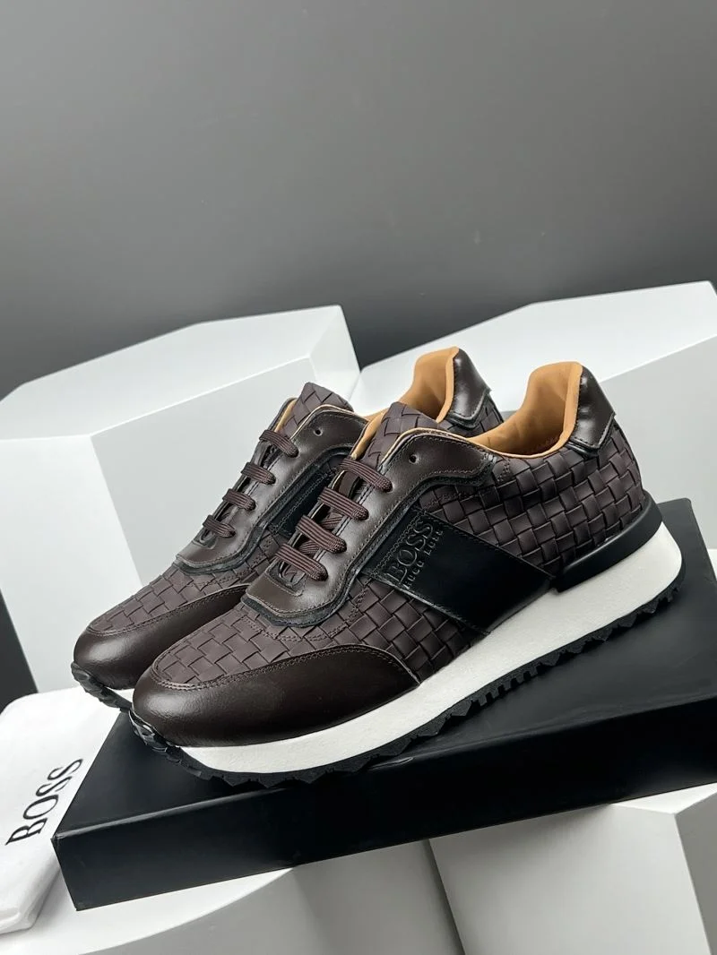 Boss Shoes FashionForward 5185