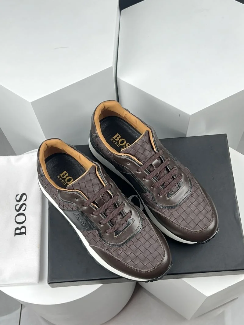 Boss Shoes FashionForward 5185