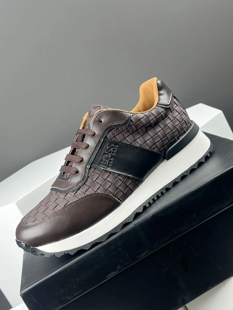 Boss Shoes FashionForward 5185