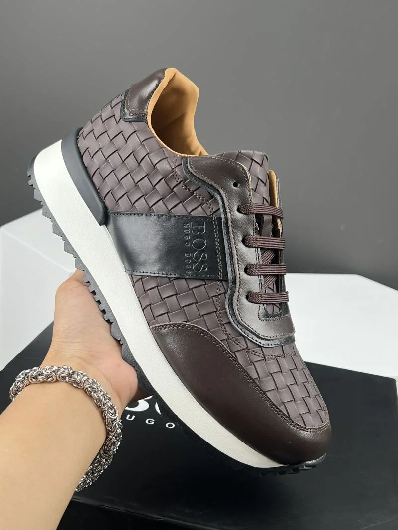 Boss Shoes FashionForward 5185
