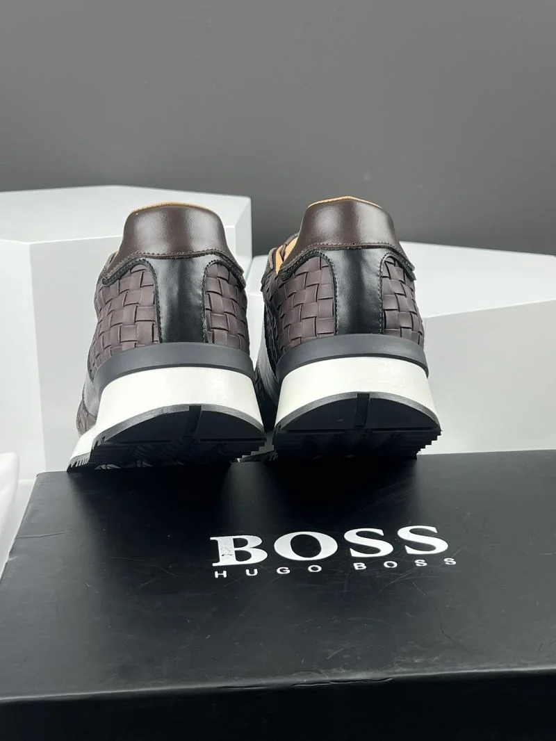 Boss Shoes FashionForward 5185