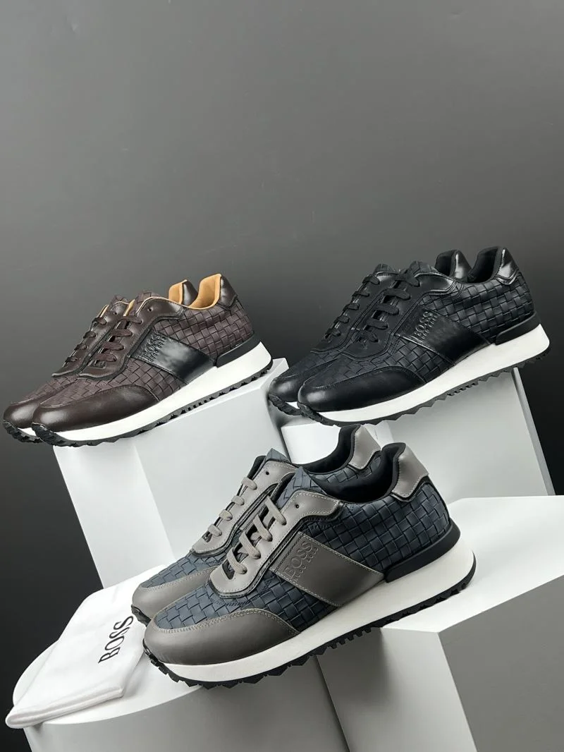 Boss Shoes FashionForward 5185