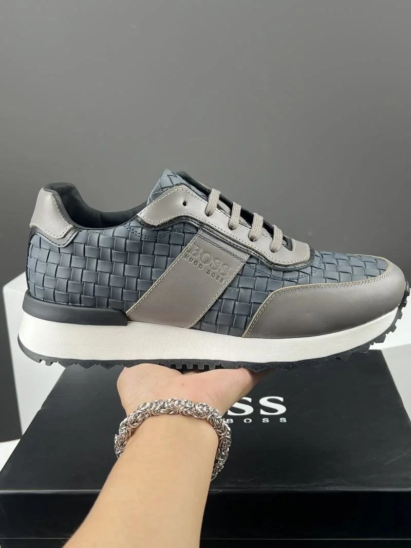 TimelessDesign Boss Shoes 5186