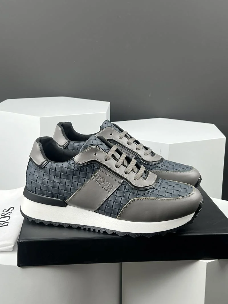 TimelessDesign Boss Shoes 5186