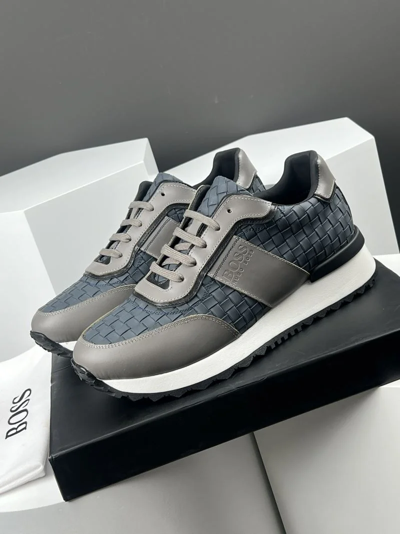 TimelessDesign Boss Shoes 5186