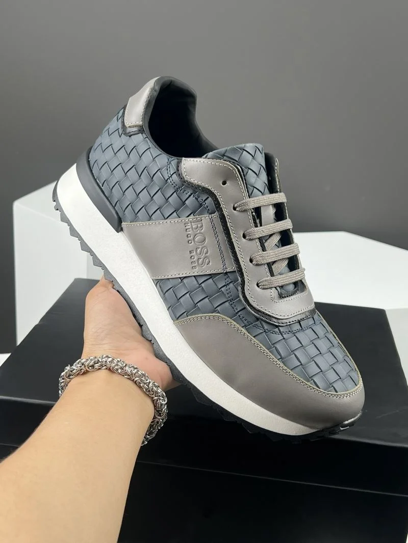 TimelessDesign Boss Shoes 5186