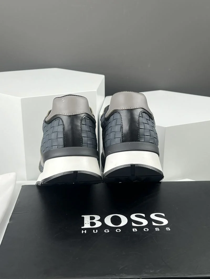 TimelessDesign Boss Shoes 5186