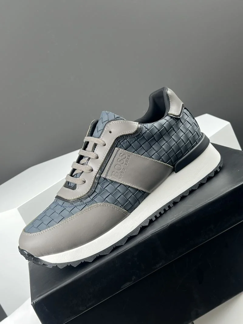 TimelessDesign Boss Shoes 5186