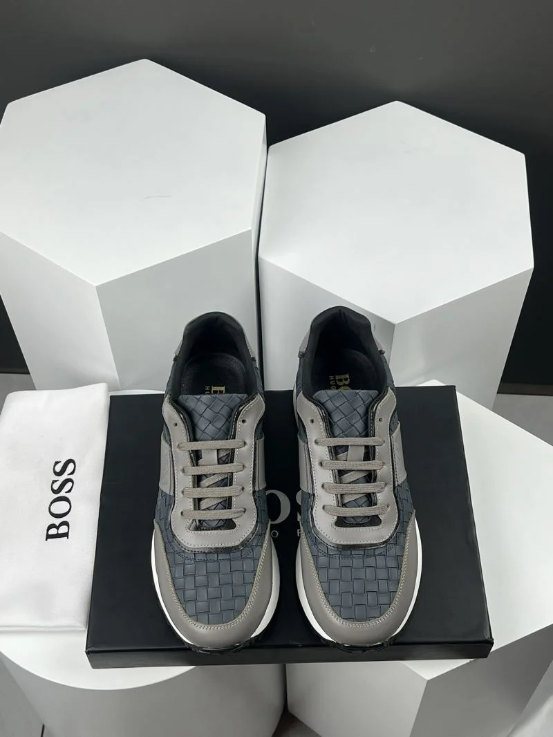TimelessDesign Boss Shoes 5186