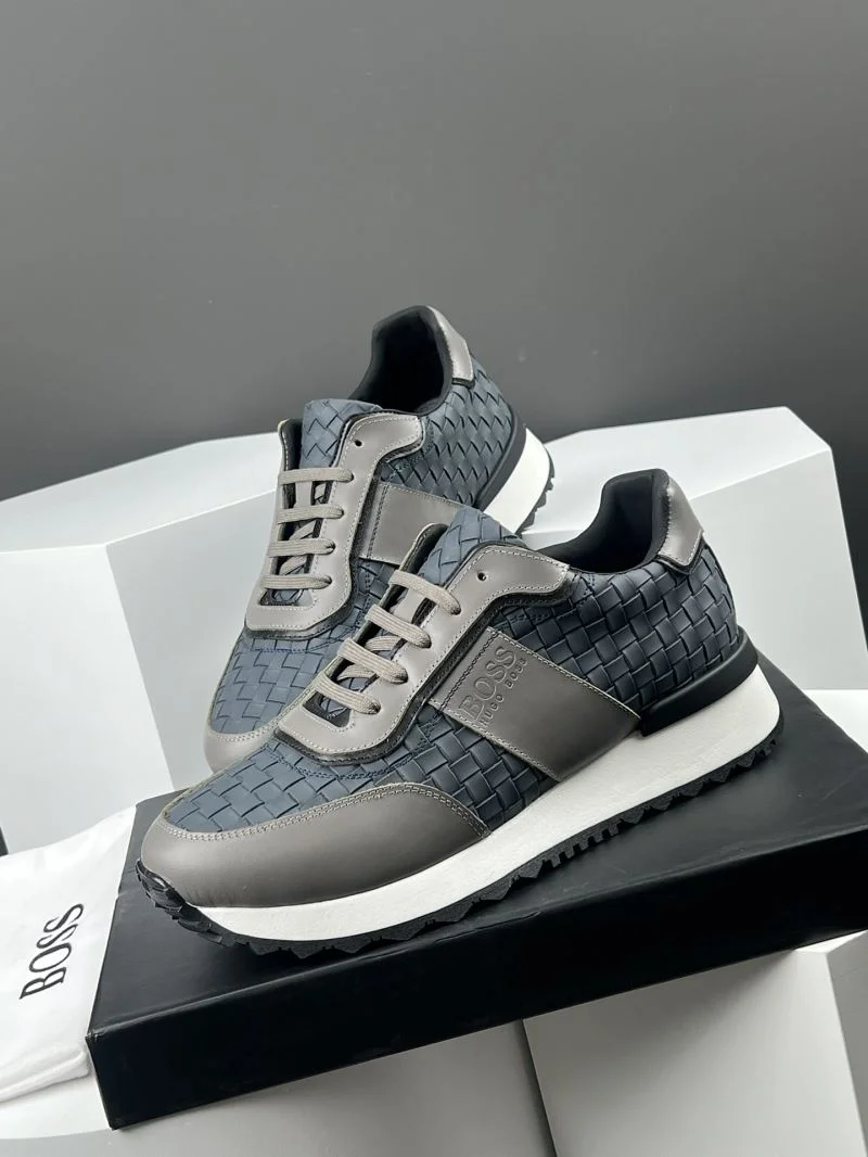 TimelessDesign Boss Shoes 5186