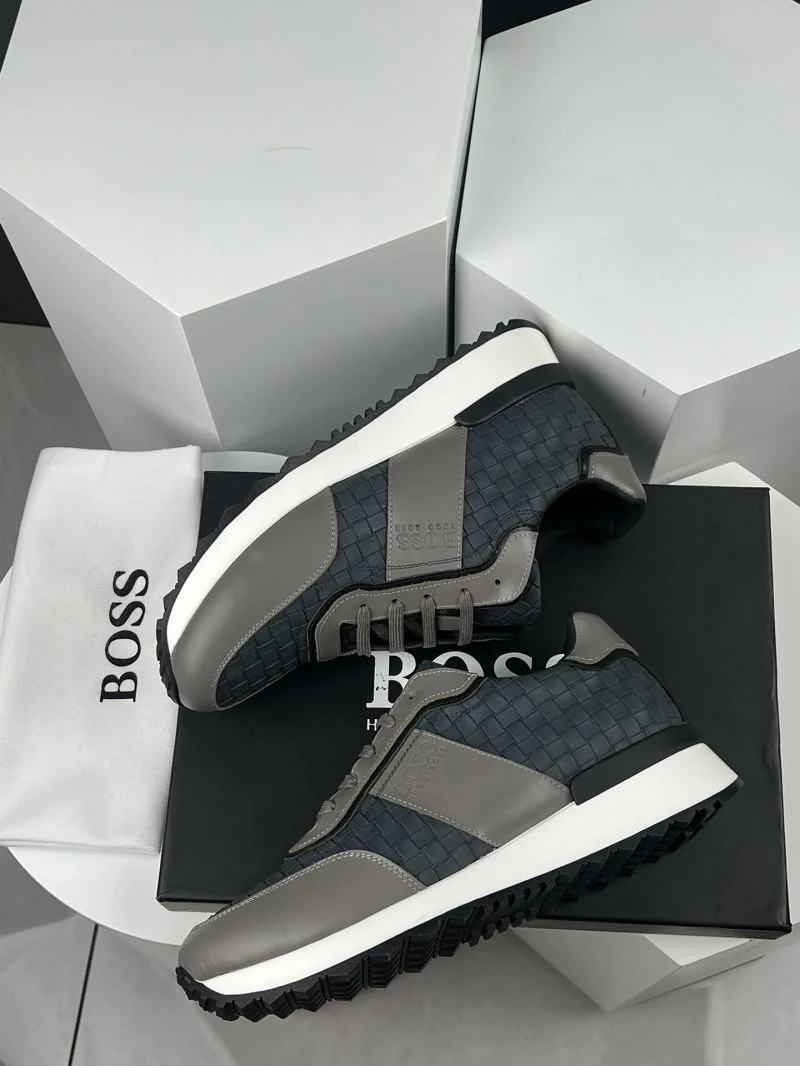 TimelessDesign Boss Shoes 5186
