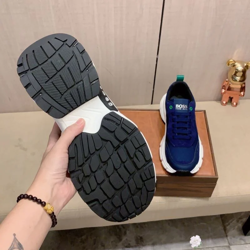 Boss Shoes Unisex 5211