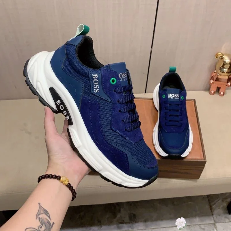 Boss Shoes Unisex 5211