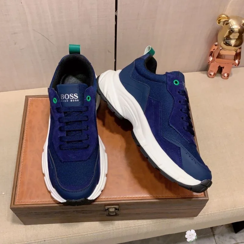 Boss Shoes Unisex 5211