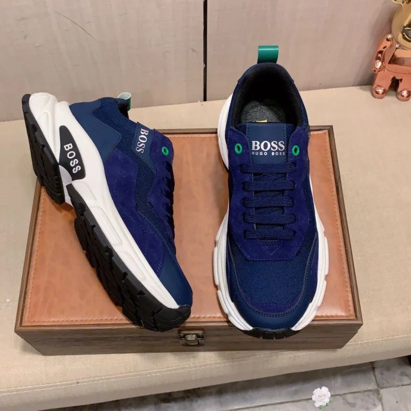 Boss Shoes Unisex 5211