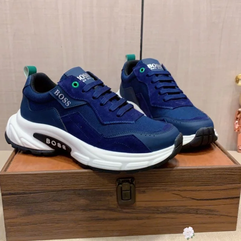 Boss Shoes Unisex 5211