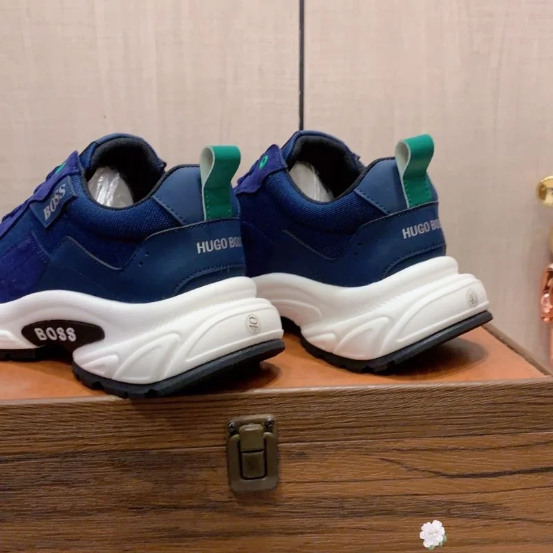 Boss Shoes Unisex 5211