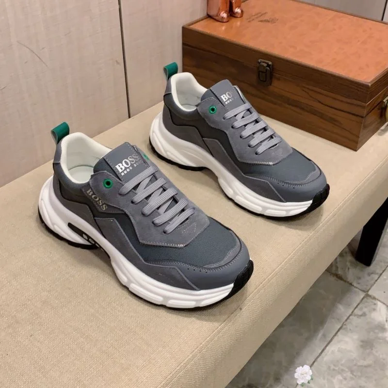 Supportive Boss Shoes 5207