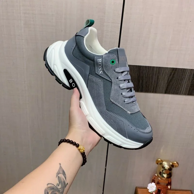 Supportive Boss Shoes 5207