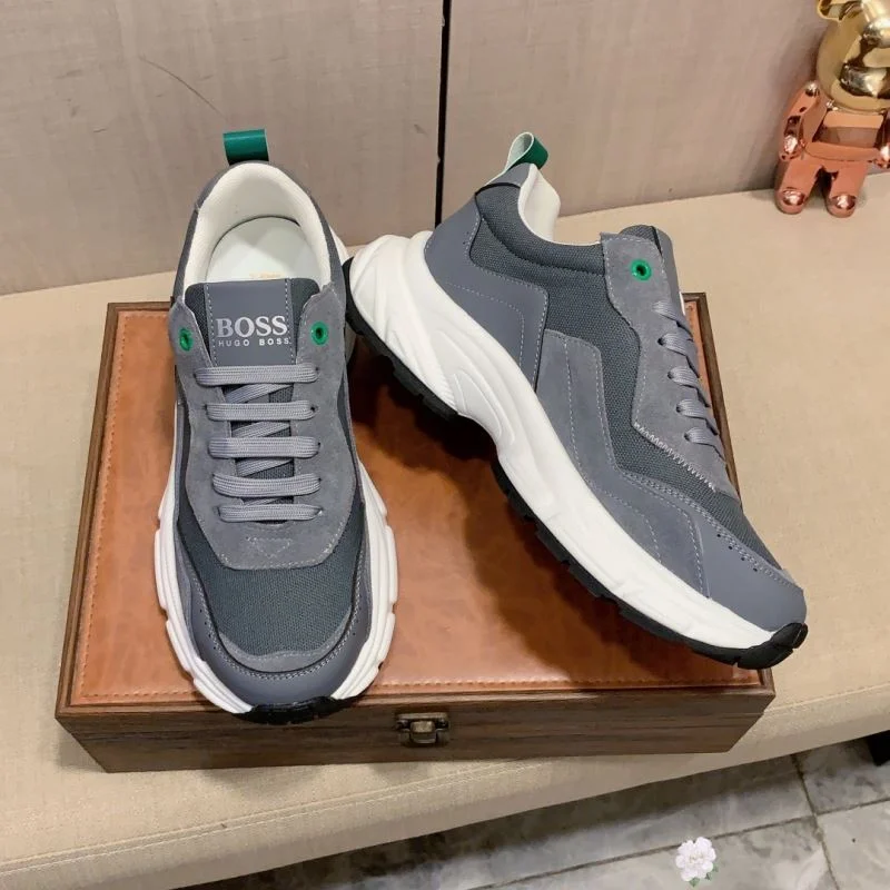 Supportive Boss Shoes 5207