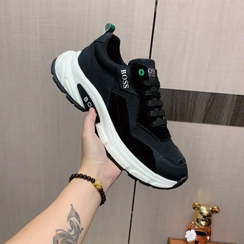 Boss Shoes Affordable 5184