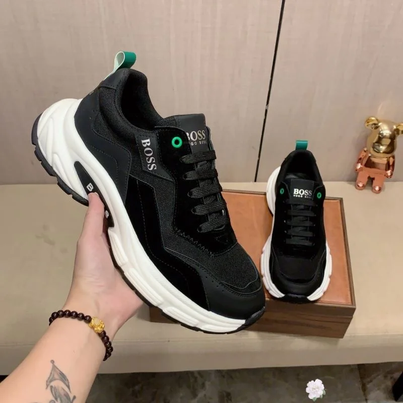 Boss Shoes Affordable 5184