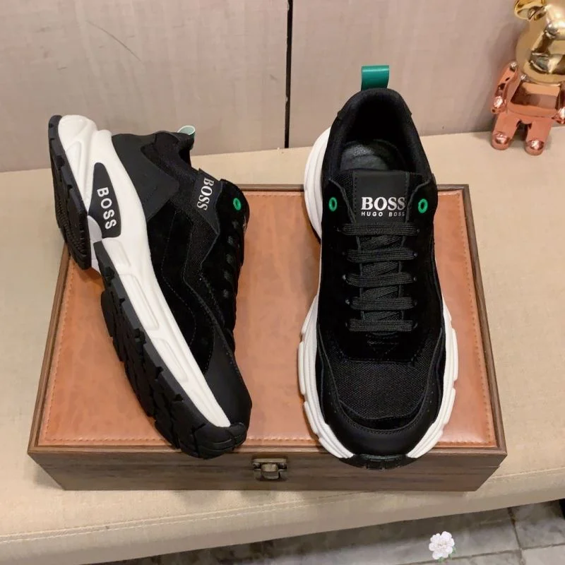 Boss Shoes Affordable 5184
