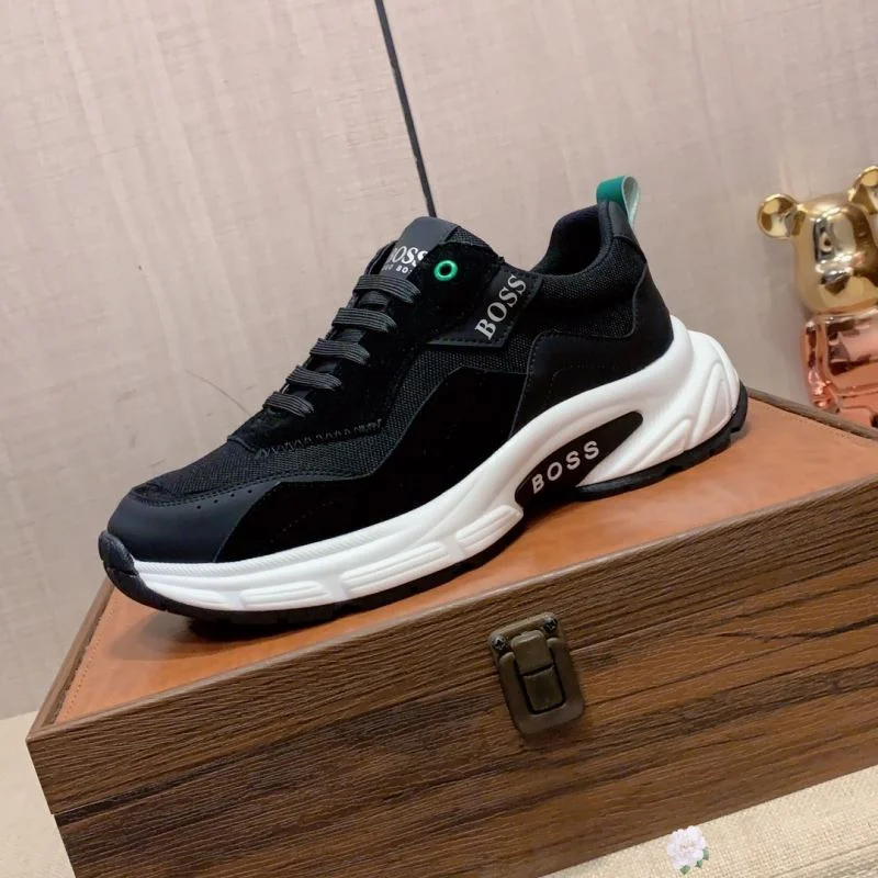 Boss Shoes Affordable 5184