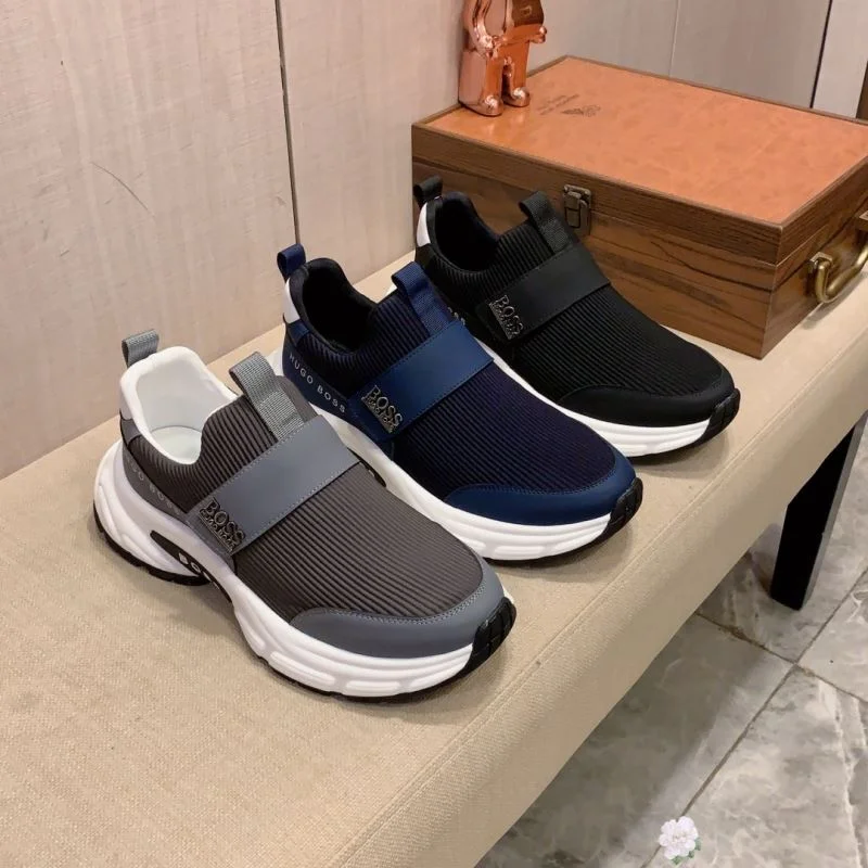 Boss Shoes Trendsetting 5253