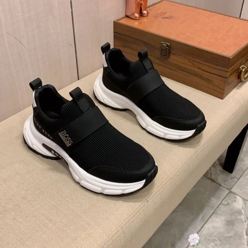 Timeless Boss Shoes 5200