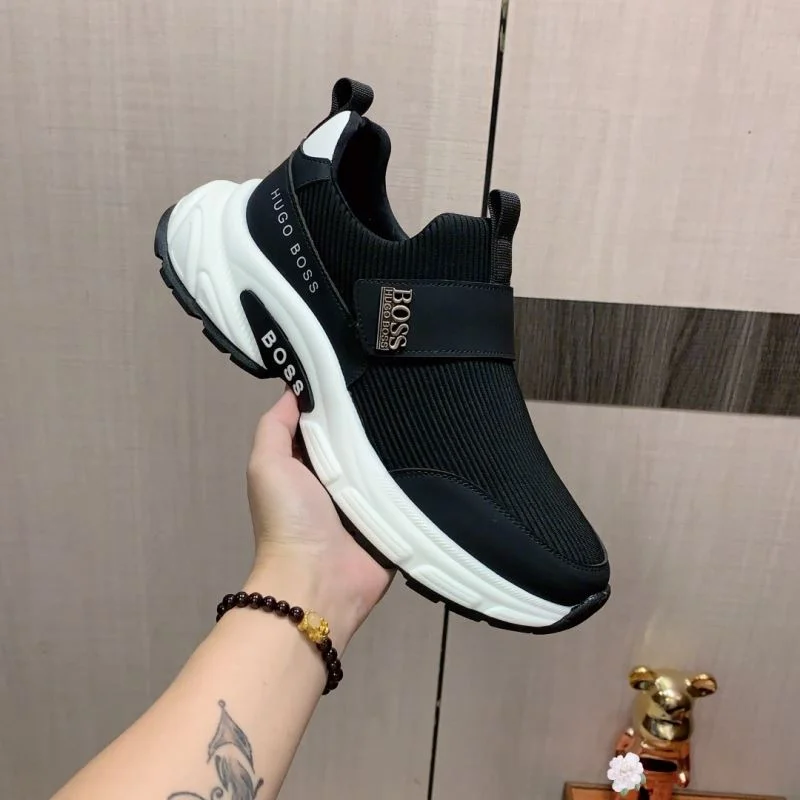 Timeless Boss Shoes 5200