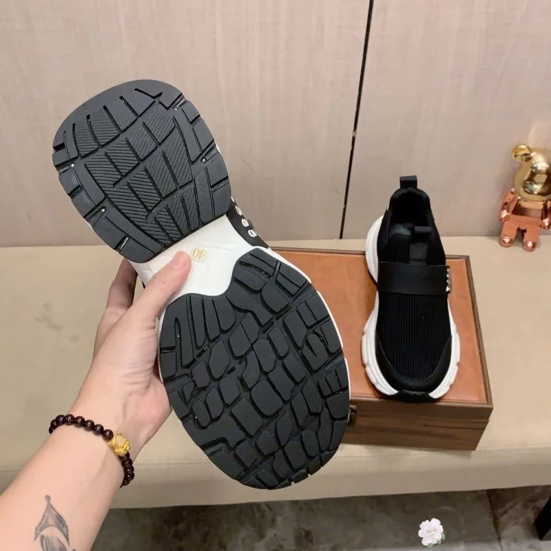 Timeless Boss Shoes 5200