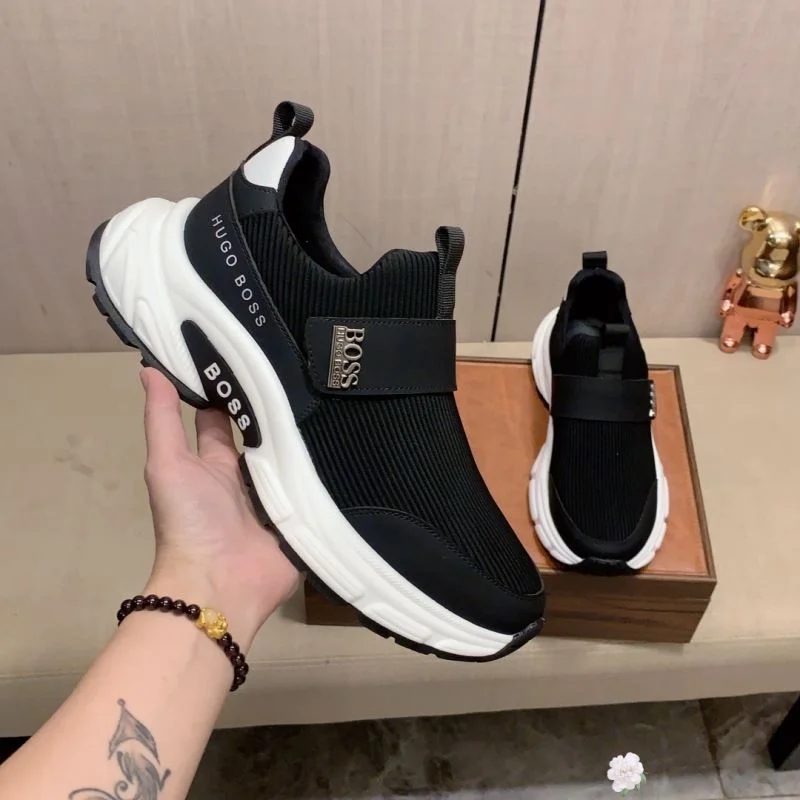 Timeless Boss Shoes 5200