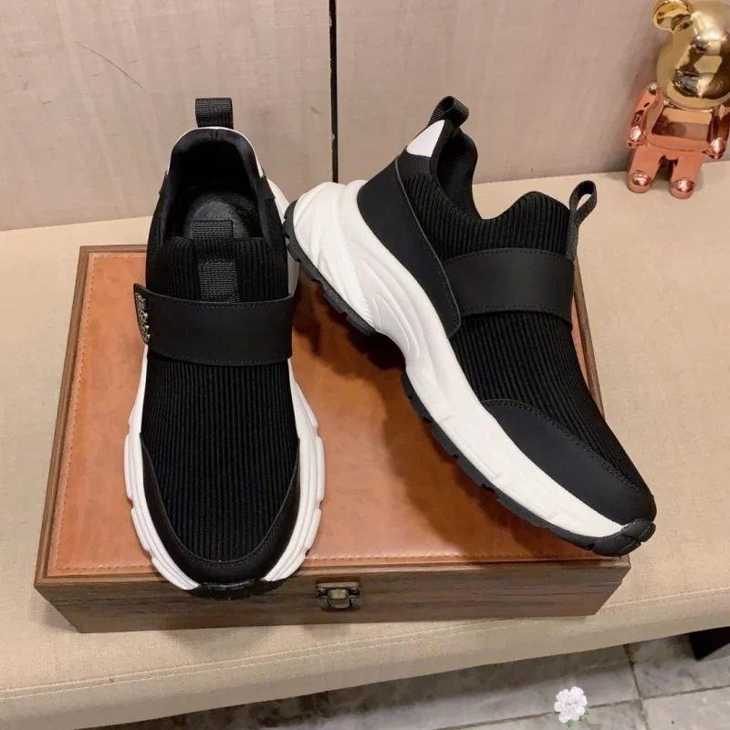 Timeless Boss Shoes 5200