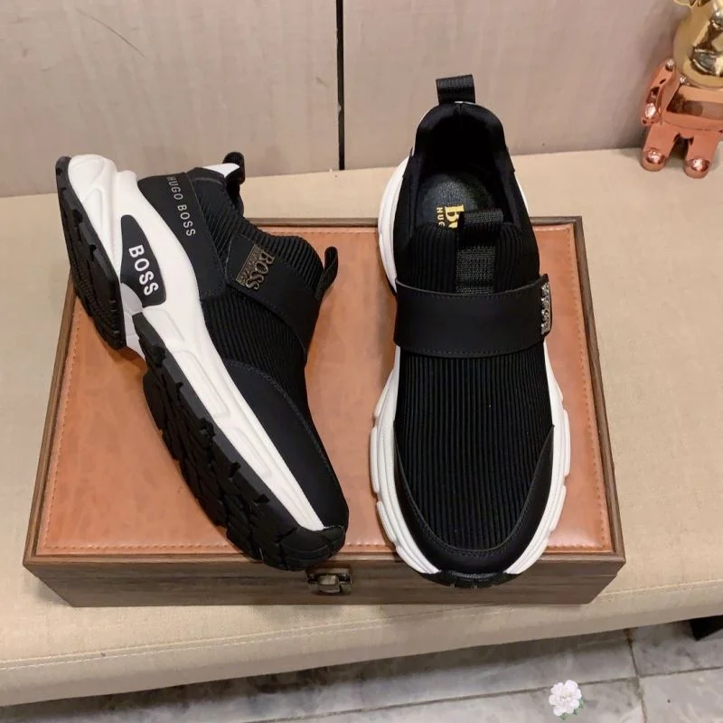 Timeless Boss Shoes 5200