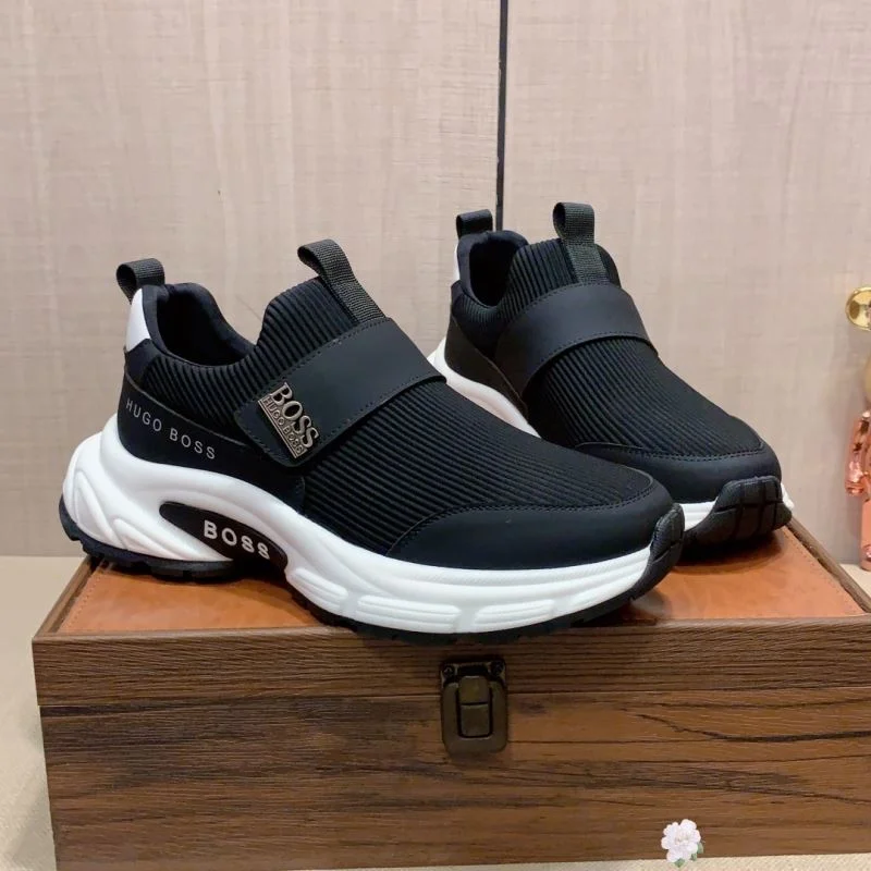 Timeless Boss Shoes 5200